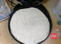 家常菜饼的做法图解3