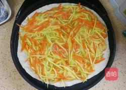 家常菜饼的做法图解5