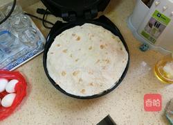 家常菜饼的做法图解6