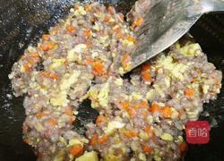 蛋炒粗粮饭的做法图解10