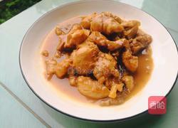 酸甜鸡的做法图解8