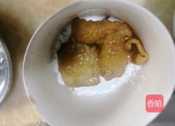 酸甜鸡的做法图解3