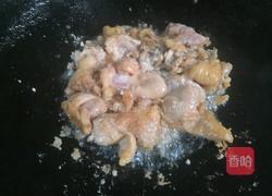 酸甜鸡的做法图解5