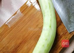 凉拌凉皮的做法图解3