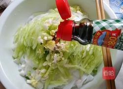 凉拌凉皮的做法图解9