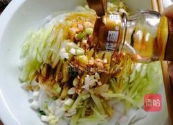 凉拌凉皮的做法图解11