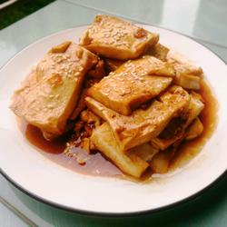 酱豆腐的做法[图]