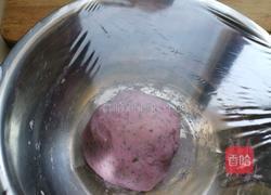 蝴蝶面的做法图解4