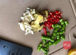 柠檬鸡爪进化版的做法图解1