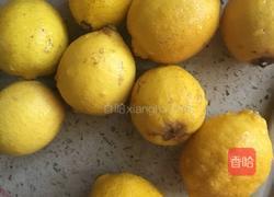 柠檬鸡爪进化版的做法图解3