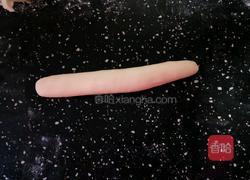 黑芝麻千层葱饼的做法图解17