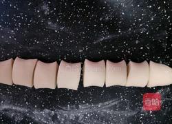 黑芝麻千层葱饼的做法图解18