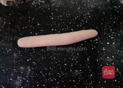 黑芝麻千层葱饼的做法图解19