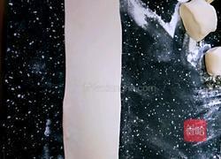 黑芝麻千层葱饼的做法图解20