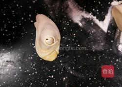 黑芝麻千层葱饼的做法图解26