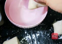 黑芝麻千层葱饼的做法图解27
