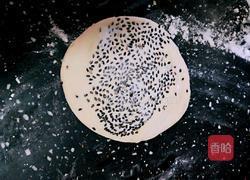 黑芝麻千层葱饼的做法图解31