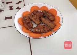 啤香鸡翅的做法图解8