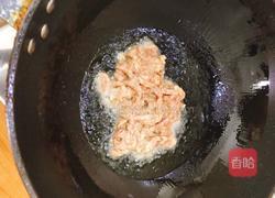 青红椒肉丝的做法图解3