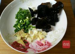 家常烧豆腐的做法图解4