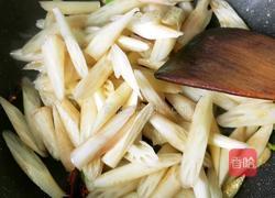 酸辣藕尖的做法图解7