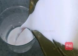 荔枝奶昔的做法图解7