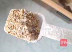 家常酱爆茼蒿的做法图解7