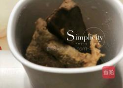 猪肝粉的做法图解5