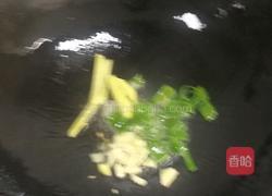 排骨炖豆角焖面的做法图解10