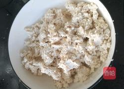 溜豆腐丸子的做法图解4