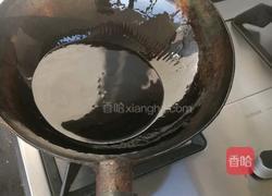 溜豆腐丸子的做法图解6