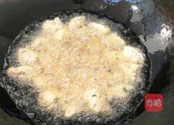 溜豆腐丸子的做法图解8