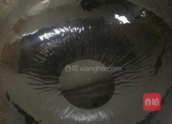 溜豆腐丸子的做法图解12