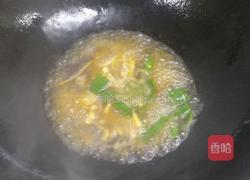 溜豆腐丸子的做法图解14