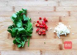 凉拌黄豆芽的做法图解2