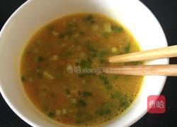 饺子抱蛋的做法图解2