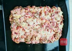 雪花酥的做法图解5