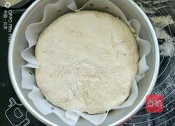 小米奶香发糕的做法图解9