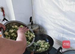 茄子西红柿的做法图解5