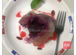 西米水晶迷你粽的做法图解14