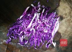 五香土豆饼的做法图解2