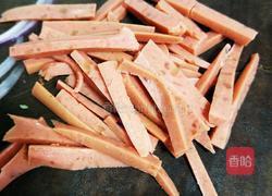 五香土豆饼的做法图解4