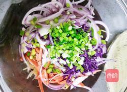 五香土豆饼的做法图解13