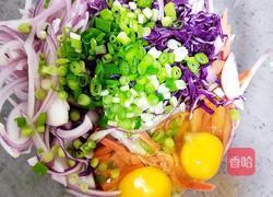 五香土豆饼的做法图解14