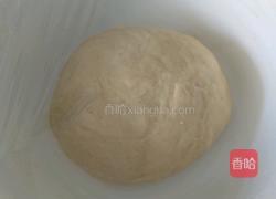 不用烤箱也能做面包(蒸面包)的做法图解2