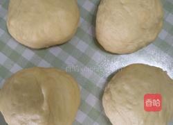不用烤箱也能做面包(蒸面包)的做法图解3