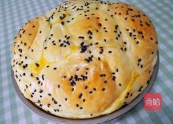 不用烤箱也能做面包(蒸面包)的做法图解7