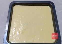 轻芝乳酪蛋糕的做法图解8