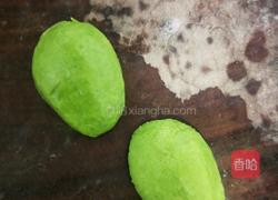 牛油果藜麦沙拉的做法图解7