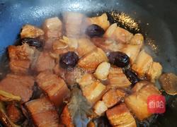 红烧肉的做法图解7